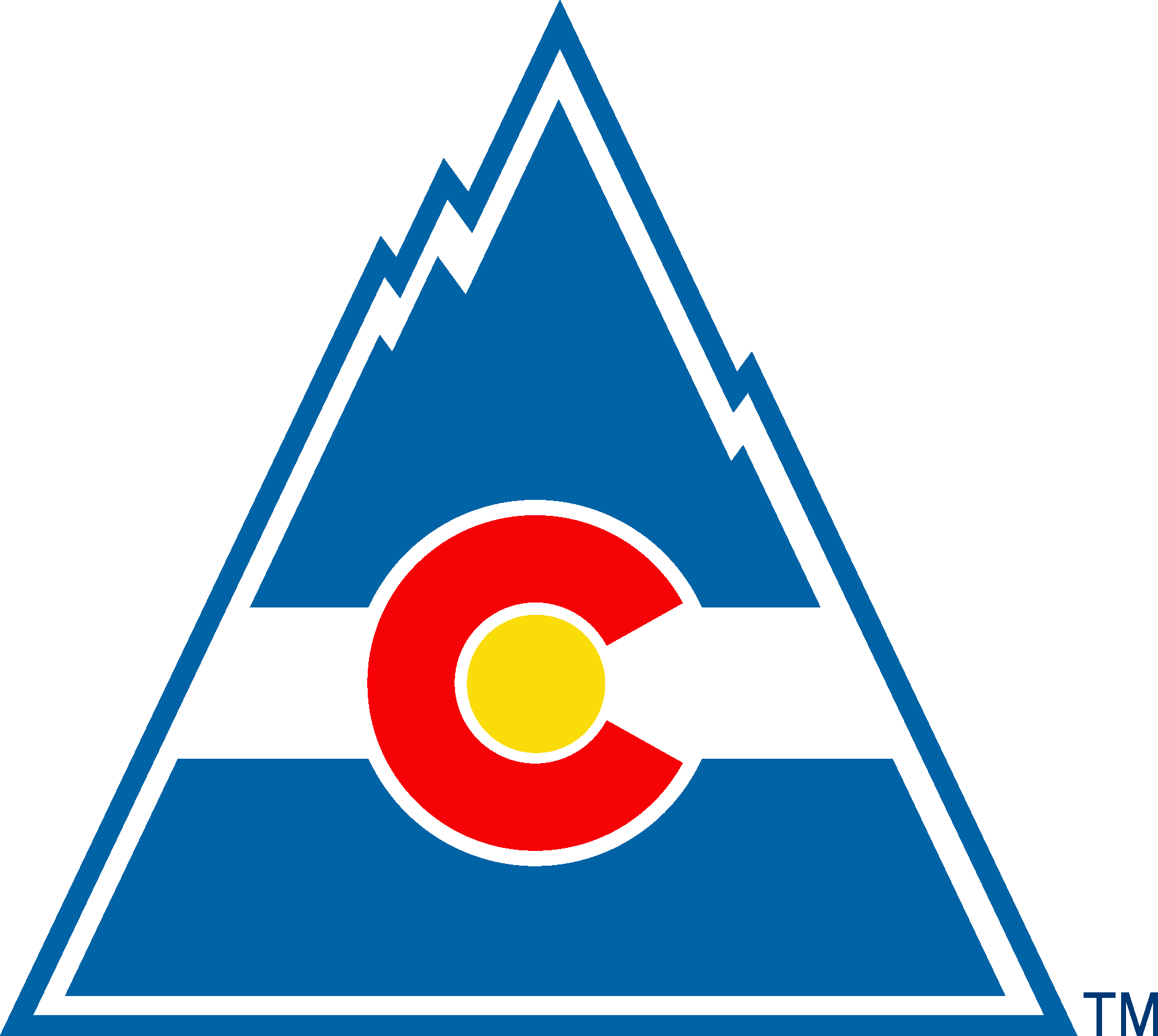 Colorado Rockies Logo Vector Logo